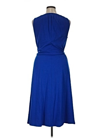 Lands' End Cocktail Dress (view 2)