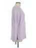 Gap Purple Pullover Sweater Size L - photo 4