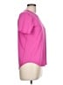 Lululemon Athletica Pink Active T-Shirt Size L (estimated) - photo 4