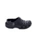 Crocs Black Clogs Size 8 (kids) - photo 1