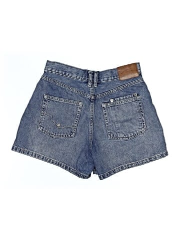We the Free Denim Shorts (view 2)