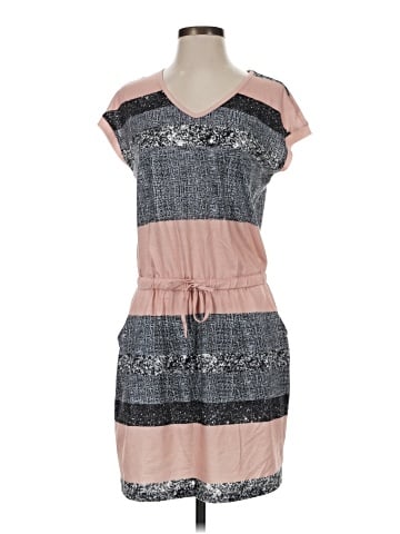 Ofeefan Casual Dress (view 1)
