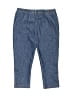 Primark Chevron-herringbone Blue Jeggings Size 9-12 mo - photo 2