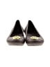 Crocs Brown Flats Size 9 - photo 2