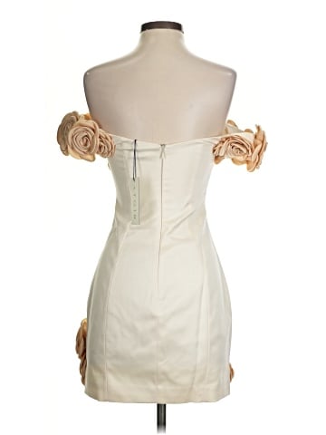Atoir Cocktail Dress (view 2)