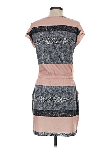 Ofeefan Casual Dress (view 2)