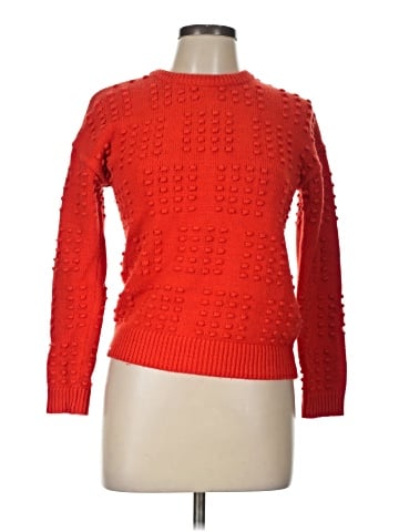 Target Pullover Sweater (view 1)