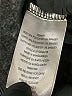 Almost Famous Black Short Sleeve Top Size S - photo 8