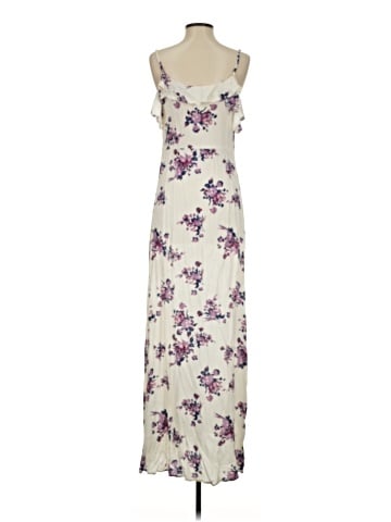 Xhilaration Casual Dress (view 2)