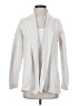 L.L.Bean 100% Cotton White Cardigan Size S - photo 1