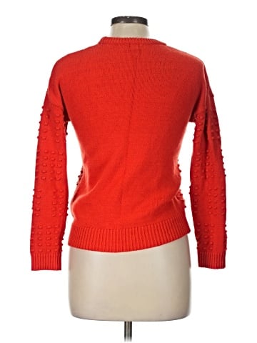 Target Pullover Sweater (view 2)