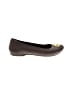 Crocs Brown Flats Size 9 - photo 1