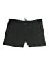 Athletic Works Solid Black Shorts Size 2XL - photo 1