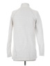 L.L.Bean 100% Cotton White Cardigan Size S - photo 2