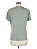 Assorted Brands Solid Green Active T-Shirt Size M - photo 2