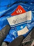 Columbia 100% Polyester Gray Raincoat Size 18-24 mo - photo 3