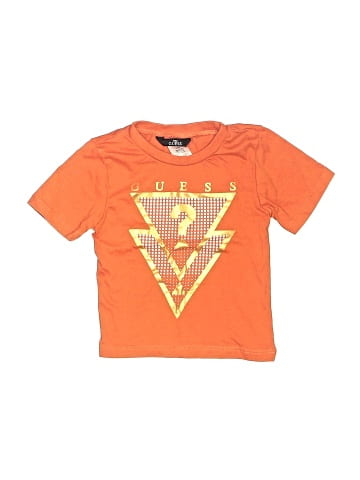 Guess Baby Short Sleeve T-Shirt (view 1)