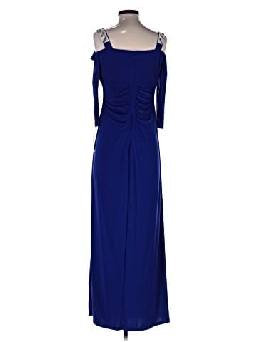 R&M Richards Cocktail Dress (view 2)