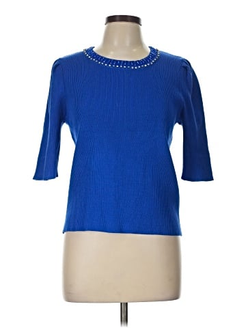 NANETTE Nanette Lepore Pullover Sweater (view 1)