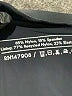 Outdoor Voices Black Romper Size M - photo 5