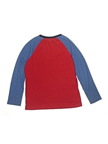 Old Navy 3/4 Sleeve T-Shirt (view 2)