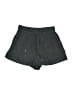 Zara Solid Gray Athletic Shorts Size M - photo 1