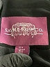 Savile Row Black Vest Size S - photo 6