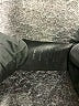 Savile Row Black Vest Size S - photo 7