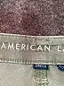 American Eagle Outfitters Green Cargo Pants Size 10 - photo 6