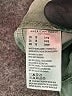 American Eagle Outfitters Green Cargo Pants Size 10 - photo 7