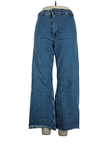 Zara Jeans (view 1)