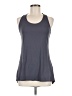 Assorted Brands Gray Active Tank Size M - photo 1