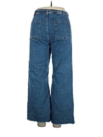 Zara Jeans (view 2)
