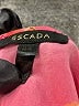 Escada Pink Sleeveless Blouse Size EU 44 / US 14 - photo 7