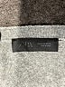 Zara Gray Sweater Vest Size M - photo 7