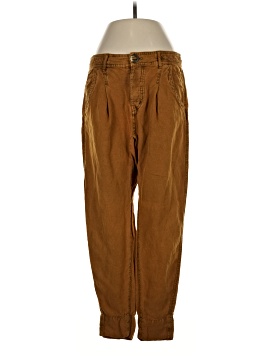 Free People Casual Pants