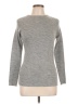 The Fifth Label 100% Acrylic Gray Pullover Sweater Size L - photo 1