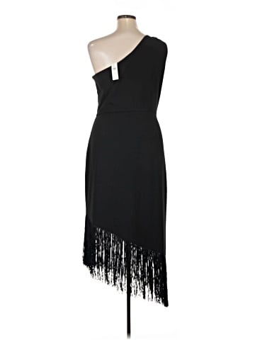 Hutch Cocktail Dress (view 2)