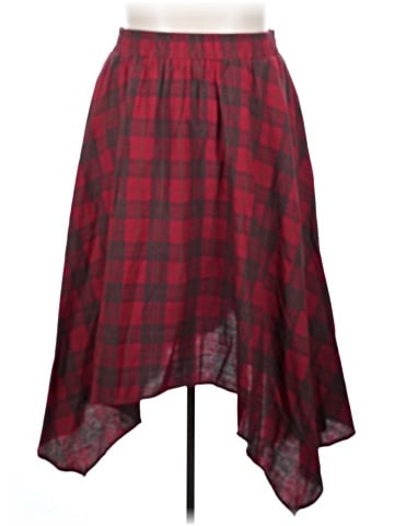 BLOOMCHIC Casual Skirt (view 1)