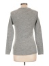 The Fifth Label 100% Acrylic Gray Pullover Sweater Size L - photo 2