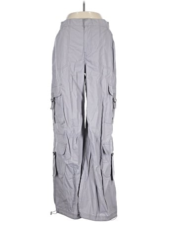 Celebrity Pink Cargo Pants (view 1)