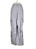 Celebrity Pink Gray Cargo Pants Size S - photo 1