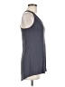 Assorted Brands Gray Active Tank Size M - photo 4