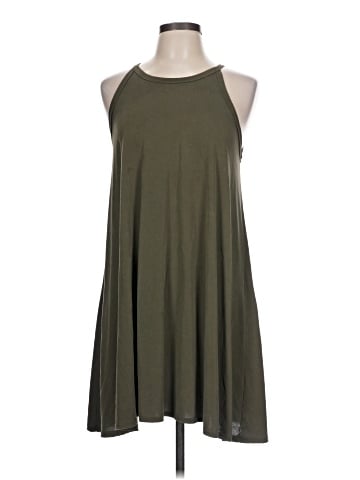 Alya Casual Dress (view 1)