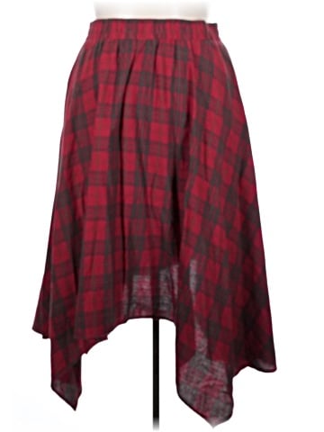 BLOOMCHIC Casual Skirt (view 2)