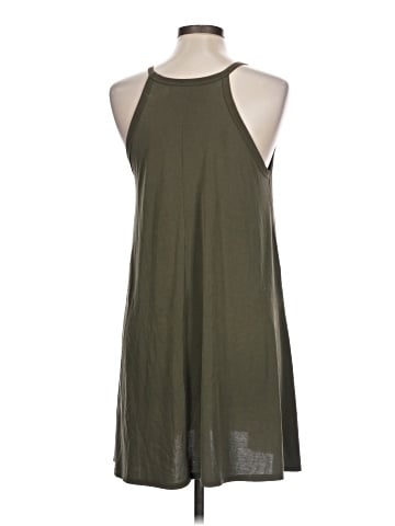 Alya Casual Dress (view 2)