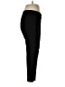 Vince Camuto Solid Black Active Pants Size M - photo 4