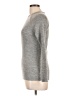 The Fifth Label 100% Acrylic Gray Pullover Sweater Size L - photo 5