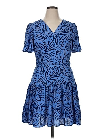 Eliza J Casual Dress (view 1)