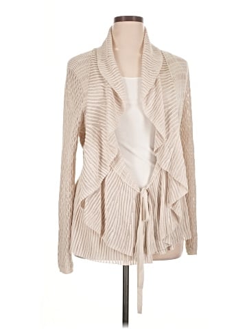 White House Black Market Cardigan (view 1)